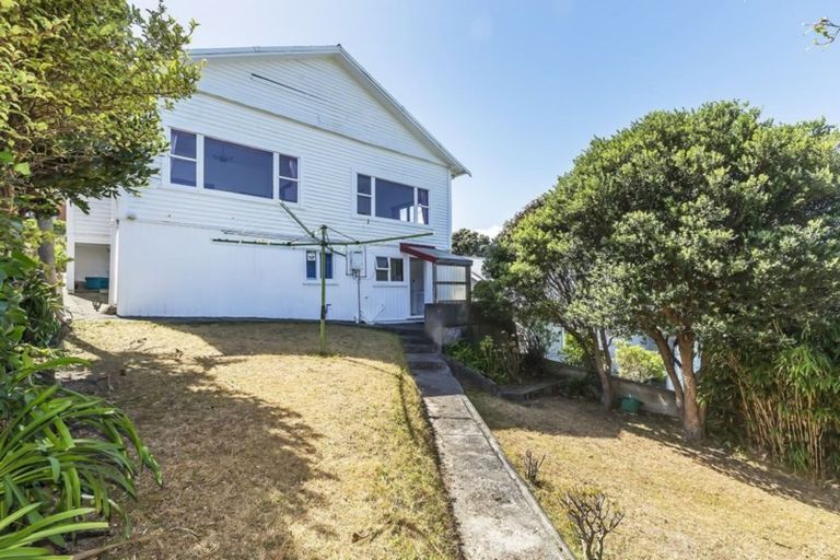 Photo of property in 18 Arawa Road, Hataitai, Wellington, 6021