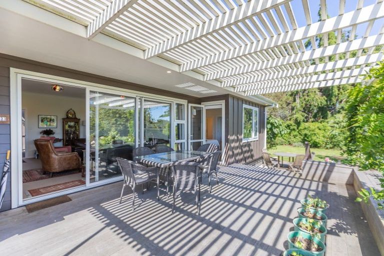 Photo of property in 102 Mount Herbert Road, Waipukurau, 4200