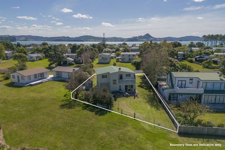 Photo of property in 63 Oyster Drive, Cooks Beach, Whitianga, 3591