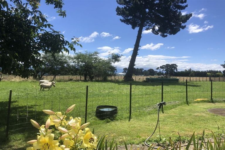 Photo of property in 27 Charlotte Street, Takapau, 4203