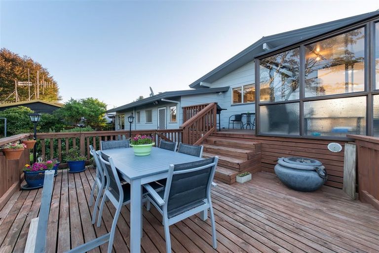 Photo of property in 8 Tynan Street, Te Puke, 3119