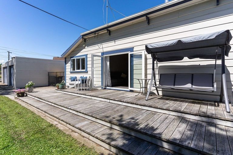 Photo of property in 181 South Street, Feilding, 4702