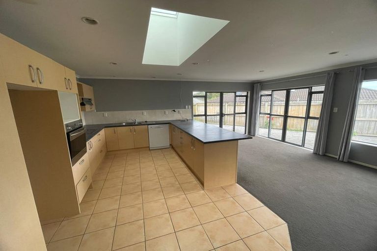 Photo of property in 3 Imjin Place, Papakura, 2110