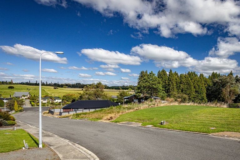 Photo of property in 11 Kowhai Heights, Ohakune, 4625