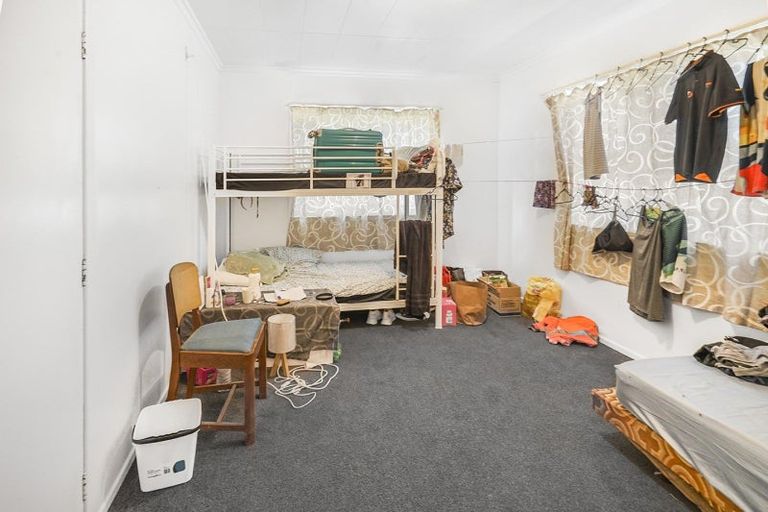 Photo of property in 47b Sillary Street, Hamilton East, Hamilton, 3216