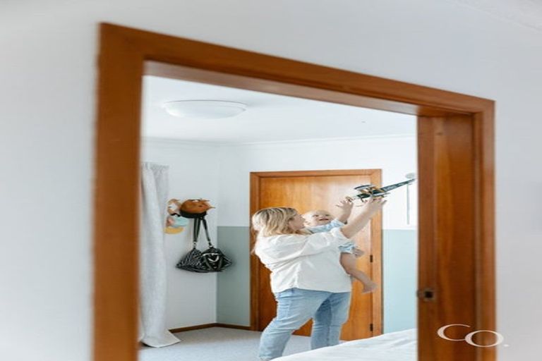 Photo of property in 5 Bennett Street, Otumoetai, Tauranga, 3110