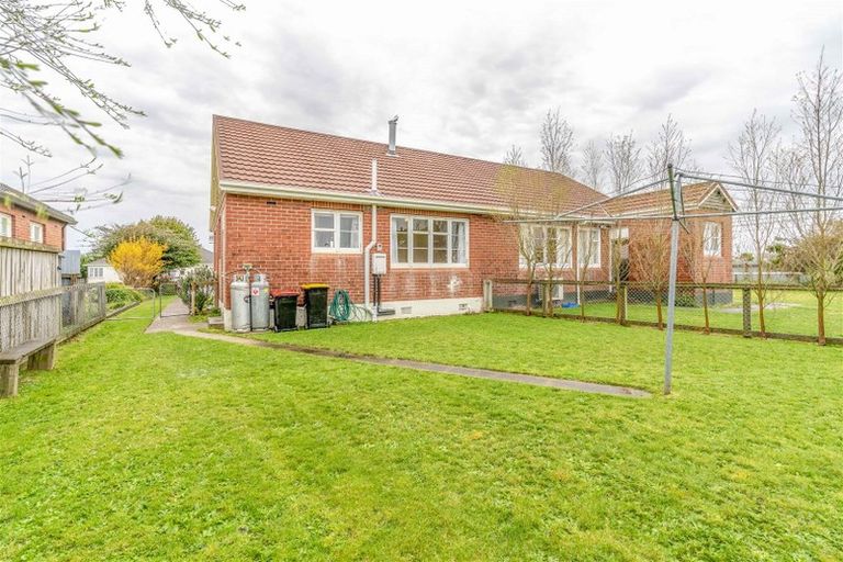 Photo of property in 23 Lockerbie Street, Turnbull Thomson Park, Invercargill, 9810