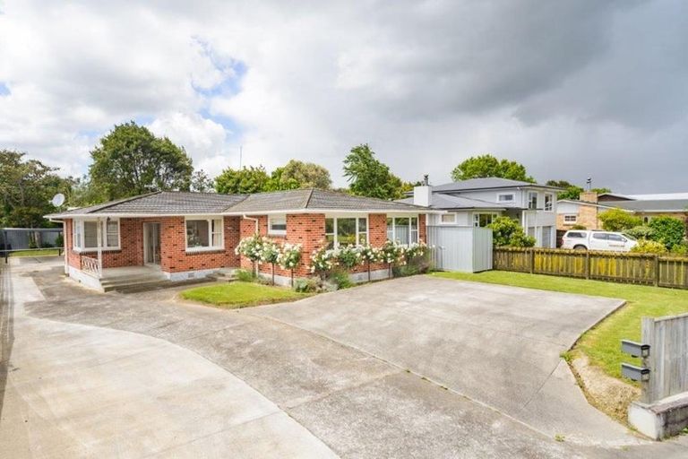 Photo of property in 62 Newcastle Street, Hokowhitu, Palmerston North, 4410