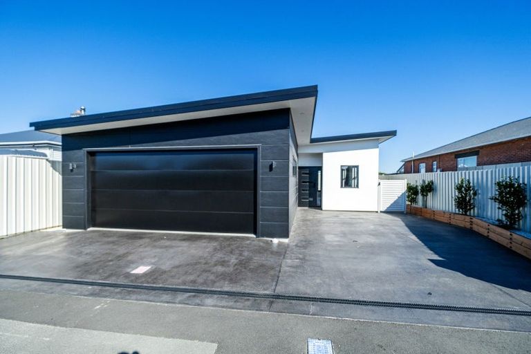 Photo of property in 43a Harper Street, Parkside, Timaru, 7910