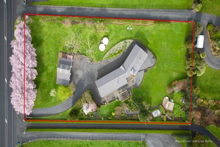 Photo of property in 1109 Tauwhare Road, Tauwhare, Hamilton, 3287