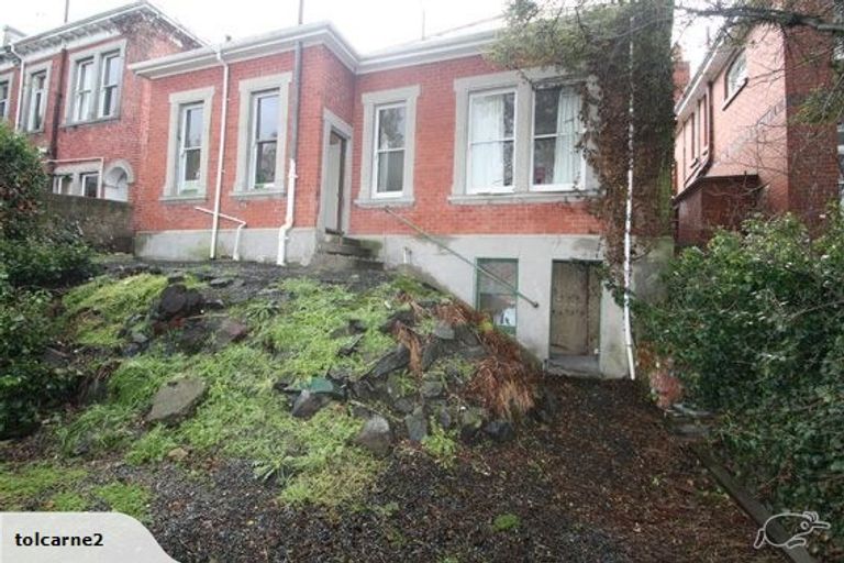 Photo of property in 152 Cargill Street, Dunedin Central, Dunedin, 9016