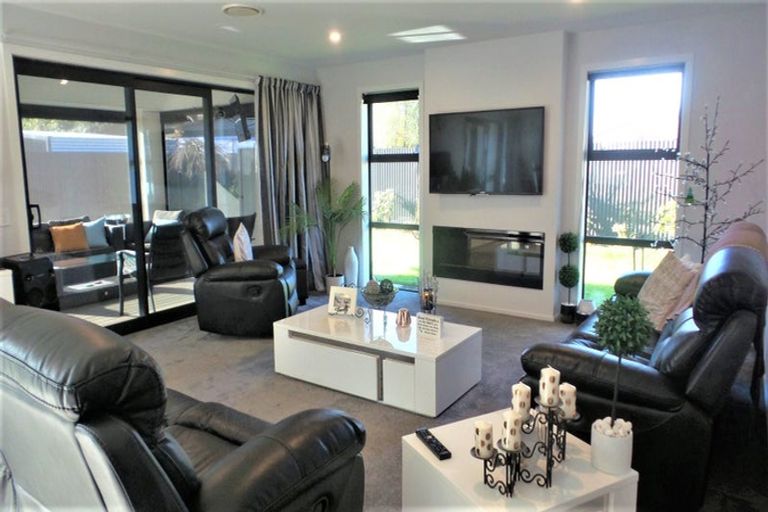 Photo of property in 30b Grant Street, Temuka, 7920