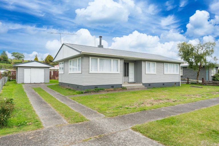 Photo of property in 23 Bullians Avenue, Taumarunui, 3920