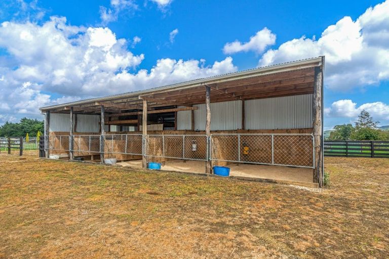 Photo of property in 63 Sowry Road, Woodville, 4920