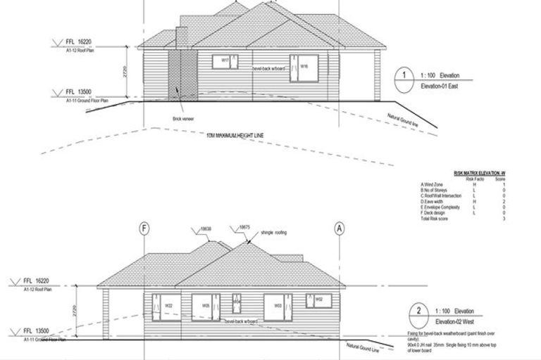 Photo of property in 91 Mcintosh Drive, Pokeno, 2471