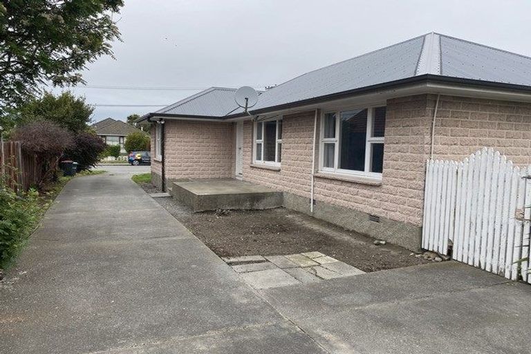 Photo of property in 38 Greenhurst Street, Sockburn, Christchurch, 8042