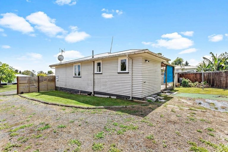 Photo of property in 38 Lancaster Crescent, Tokoroa, 3420