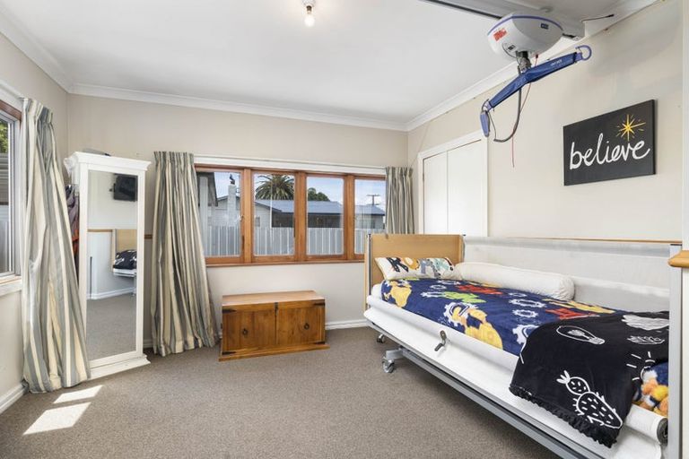 Photo of property in 29 Third Street, Lansdowne, Masterton, 5810