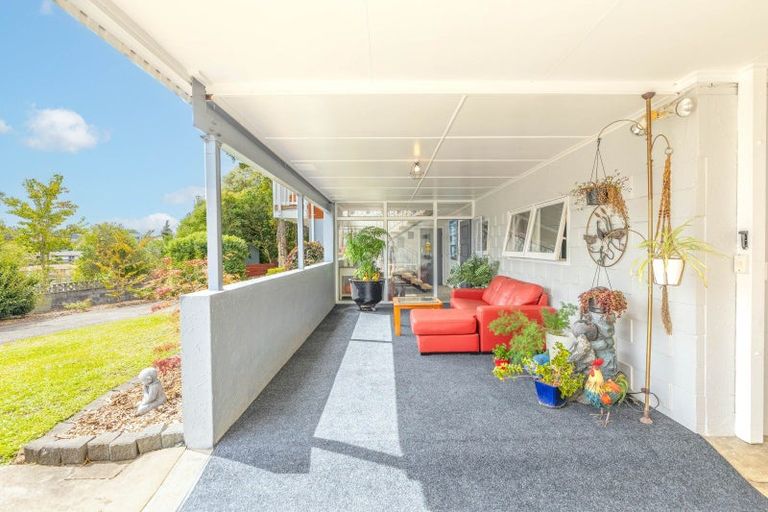 Photo of property in 329 Cobham Drive, Hillcrest, Hamilton, 3216