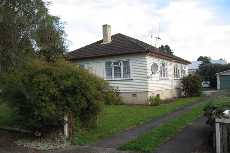 Photo of property in 21 Sealy Crescent, Arapuni, Putaruru, 3415
