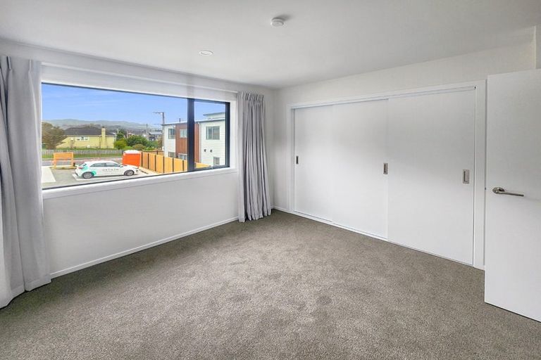 Photo of property in 1 Bledisloe Crescent, Wainuiomata, Lower Hutt, 5014