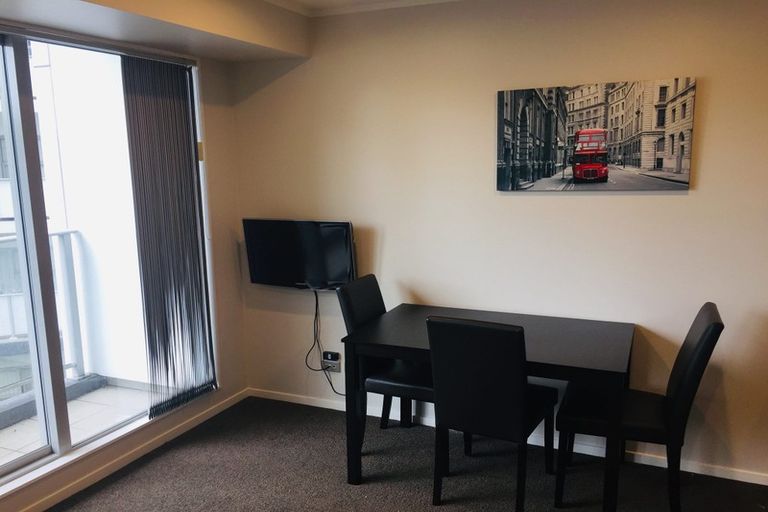 Photo of property in The Volt Apartments, 209/430 Queen Street, Auckland Central, Auckland, 1010