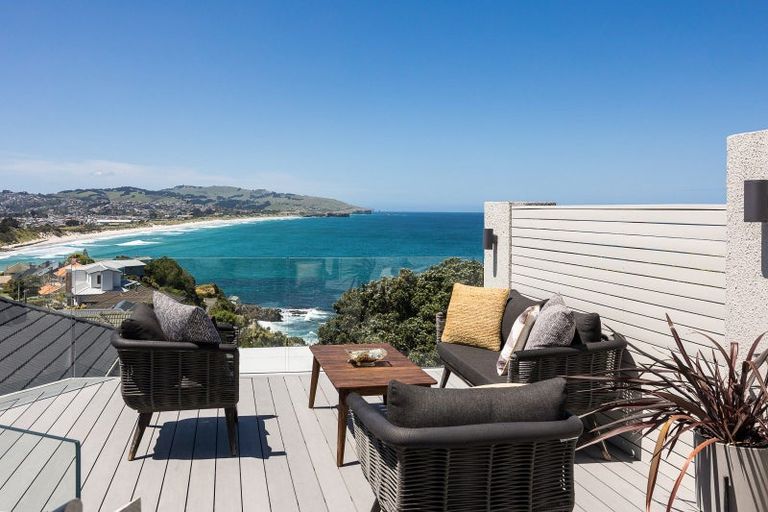 Photo of property in 63 Cliffs Road, Saint Clair, Dunedin, 9012