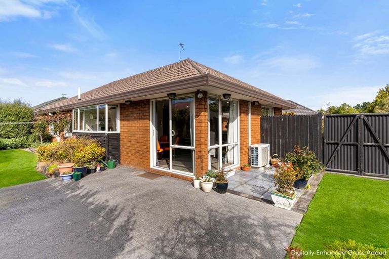Photo of property in 23a Hamel Lane, Kaiapoi, 7630