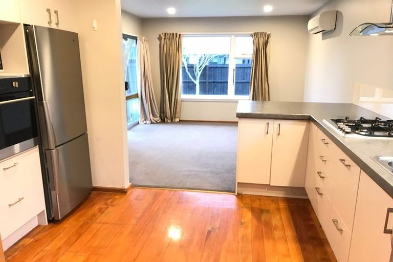 Photo of property in 26 Cunningham Place, Halswell, Christchurch, 8025