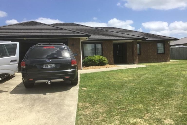 Photo of property in 5 Birchwood Lane, Matamata, 3400