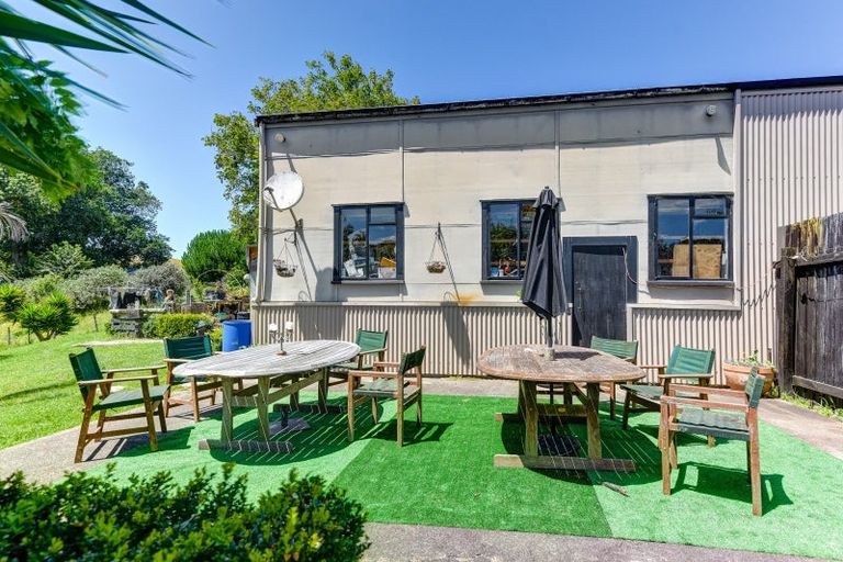 Photo of property in 970 State Highway 3, Kai Iwi, Whanganui, 4574