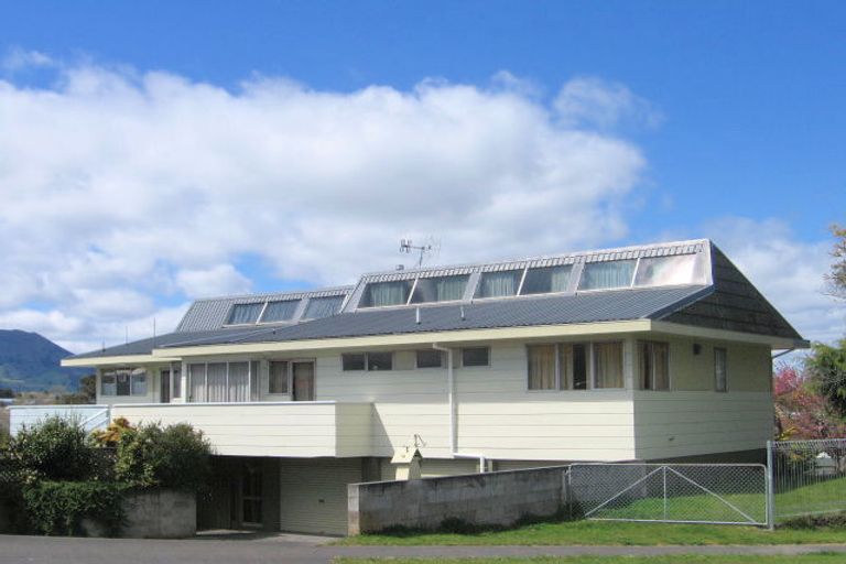 Photo of property in 1 Kaihua Road, Nukuhau, Taupo, 3330