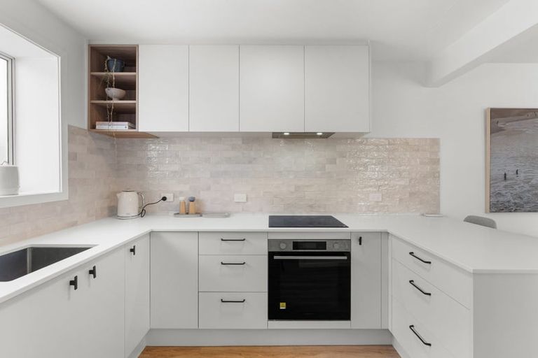 Photo of property in 3/270 Kilmore Street, Christchurch Central, Christchurch, 8011