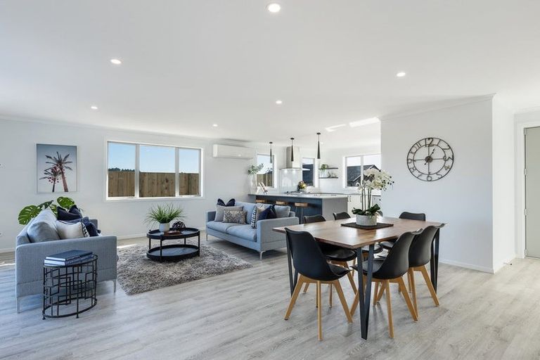 Photo of property in 48 Acacia Avenue, Kihikihi, Te Awamutu, 3800