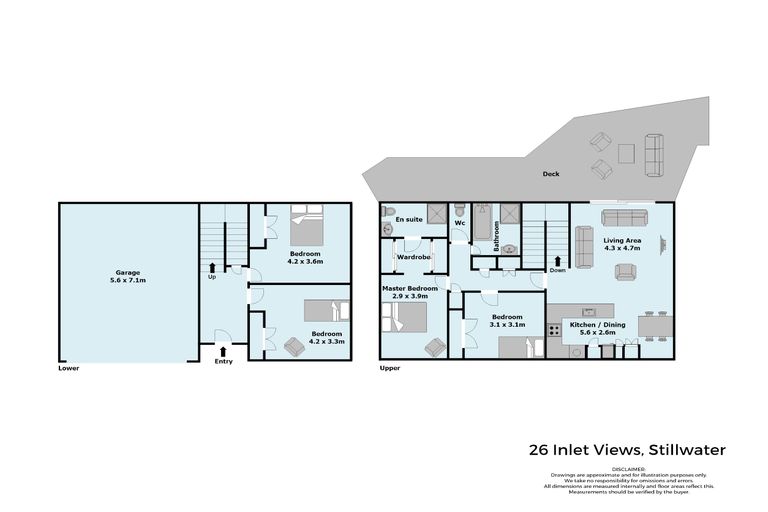 Photo of property in 26 Inlet Views, Stillwater, Silverdale, 0993
