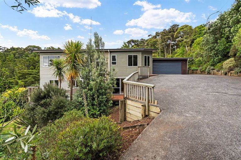Photo of property in 69 Memorial Drive, Parahaki, Whangarei, 0112