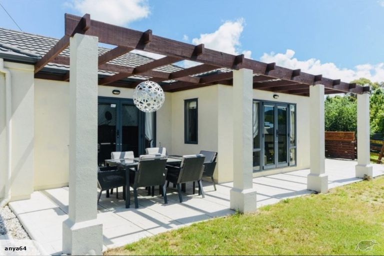 Photo of property in 3 Parkland Drive, Waipawa, 4210