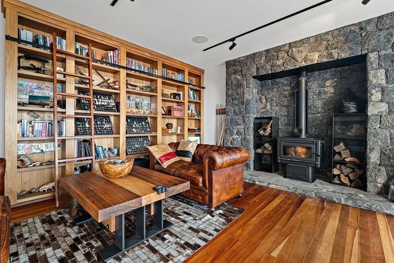 Photo of property in 48 Huntsbury Avenue, Huntsbury, Christchurch, 8022