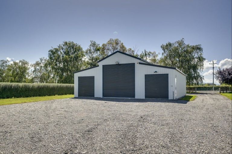 Photo of property in 641 Saint Georges Road, Havelock North, Hastings, 4172