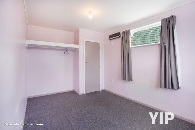Photo of property in 8 Ohariu Road, Johnsonville, Wellington, 6037