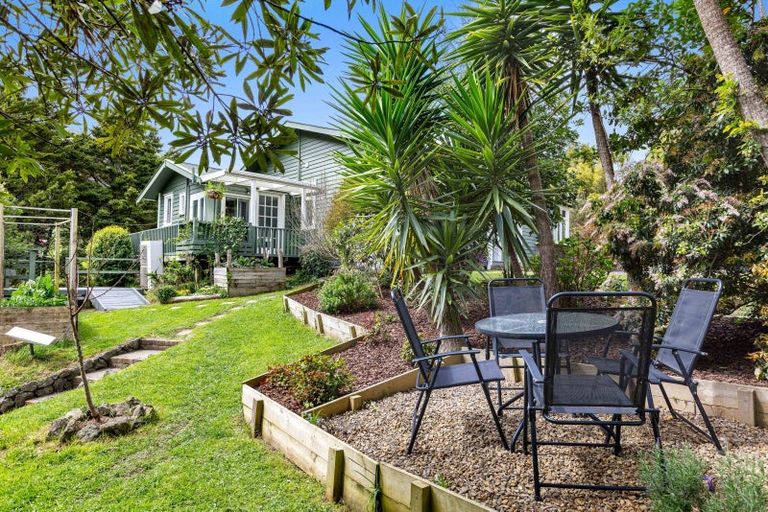 Photo of property in 113 Haruru Road, Tahekeroa, Kaukapakapa, 0873