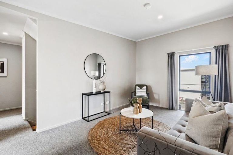 Photo of property in 7/6 Onekiritea Road, Hobsonville, Auckland, 0616