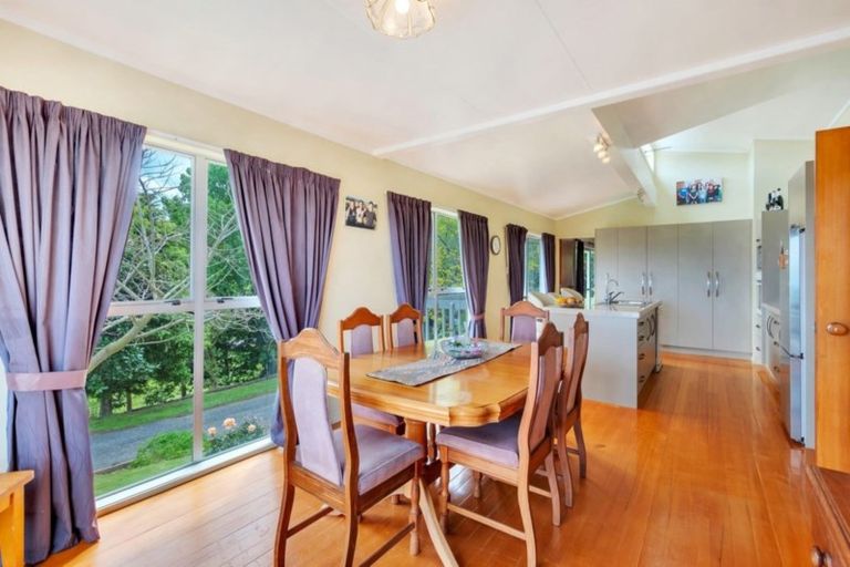 Photo of property in 114 Aorangi Road, Paeroa, 3600