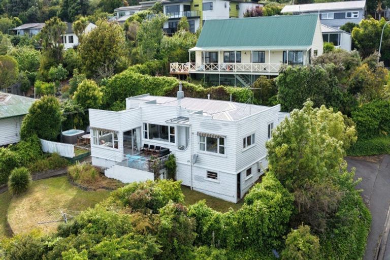 Photo of property in 66 Tosswill Road, Tahunanui, Nelson, 7011
