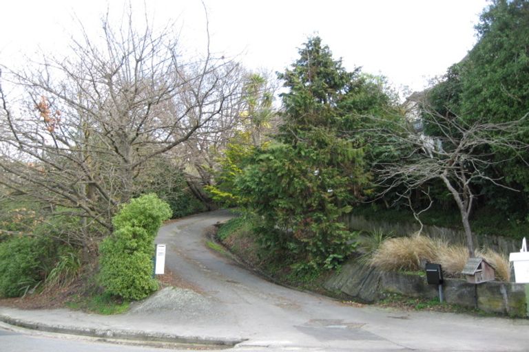 Photo of property in 22 Rossmore Terrace, Cashmere, Christchurch, 8022