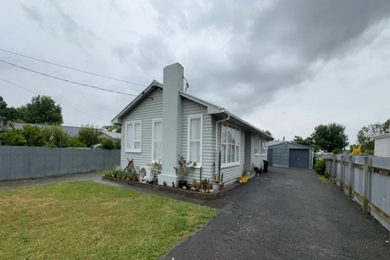 Photo of property in 608 Campbell Place, Raureka, Hastings, 4120