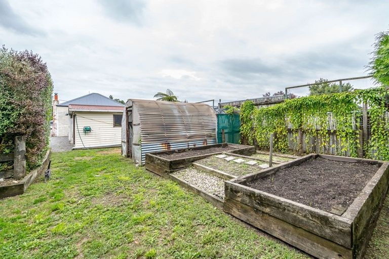 Photo of property in 44 Waite Street, Featherston, 5710