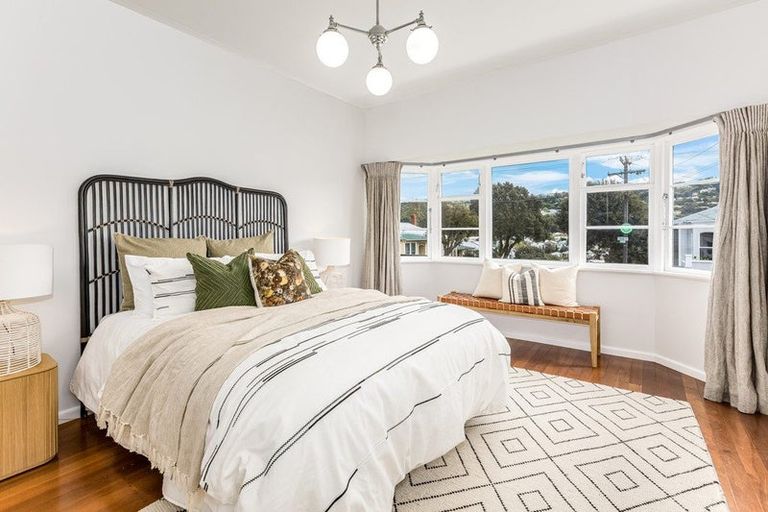 Photo of property in 243 Rintoul Street, Berhampore, Wellington, 6023