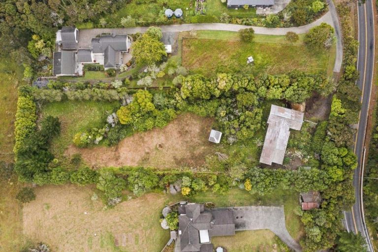 Photo of property in 195 Lonely Track Road, Albany Heights, Auckland, 0632