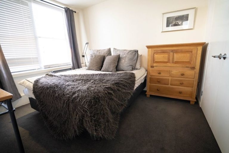 Photo of property in 5c/123 Molesworth Street, Thorndon, Wellington, 6011